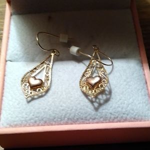 Dangle Earrings